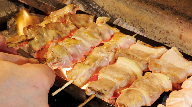 ジンギスカンやきとり元祖千両 - メイン写真: