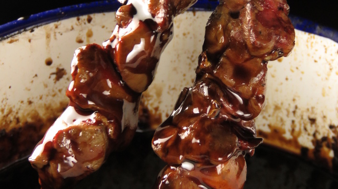 ジンギスカンやきとり元祖千両 - メイン写真: