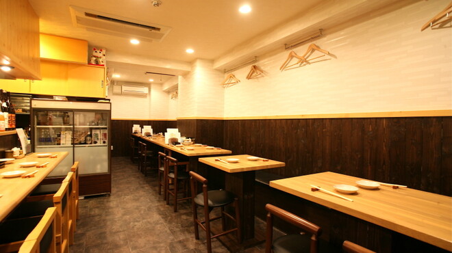 ジンギスカンやきとり元祖千両 - メイン写真: