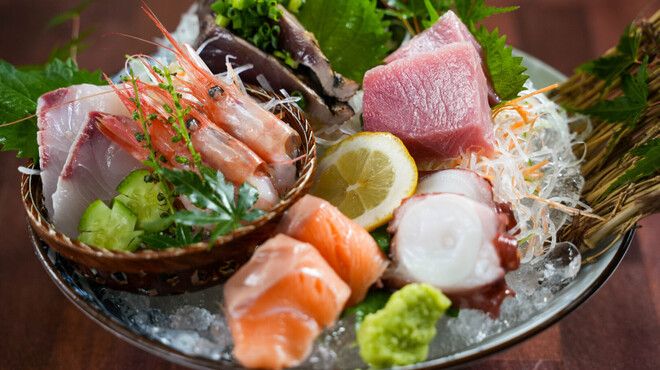 玉河 三鷹店 - メイン写真: