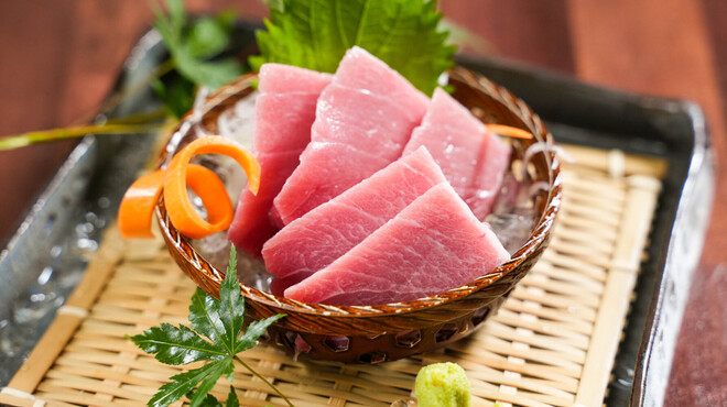 玉河 三鷹店 - メイン写真: