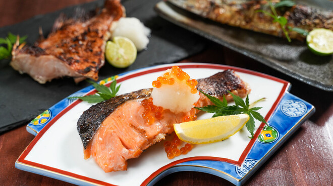 玉河 三鷹店 - メイン写真: