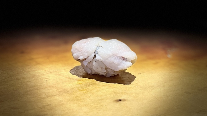 すし割烹 華松 - 料理写真:
