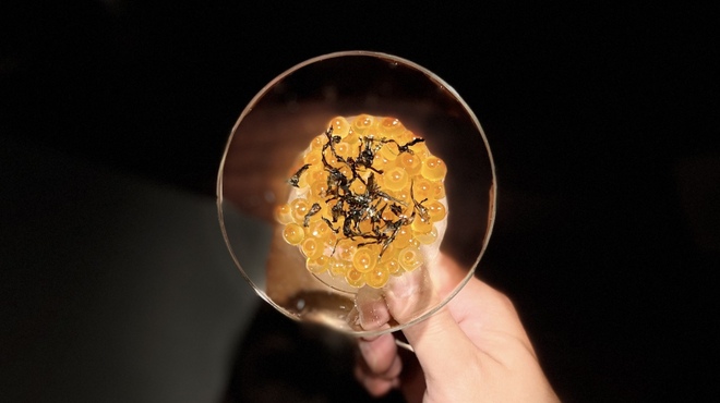 すし割烹 華松 - 料理写真: