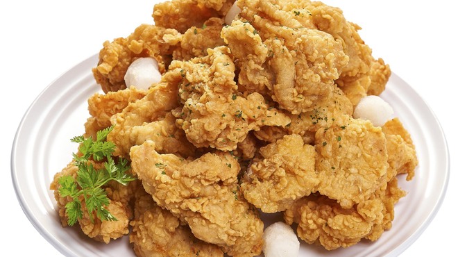 TONCHANG Luxury Karaoke - 料理写真: