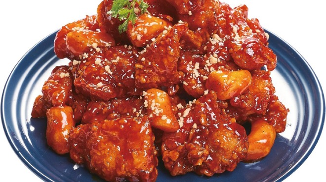 TONCHANG Luxury Karaoke - 料理写真: