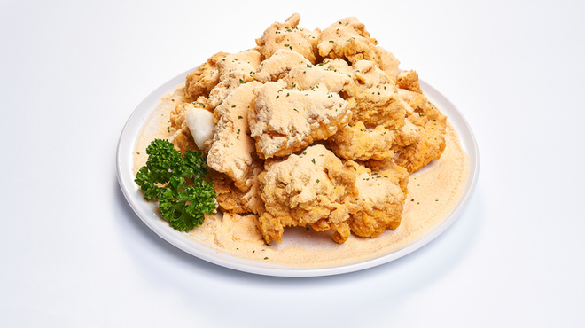 TONCHANG Luxury Karaoke - 料理写真: