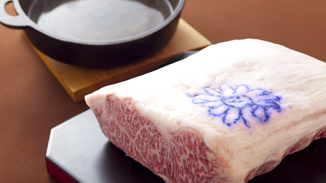 神戸牛ステーキ海鮮料理 わ田る - メイン写真: