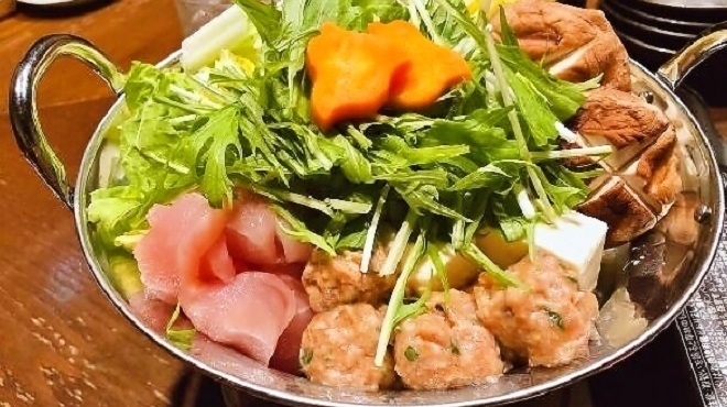 備長炭焼 すだち - メイン写真: