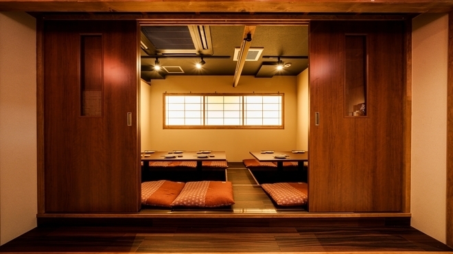 琉球酒場 げん - メイン写真: