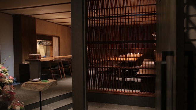 RYORIYA KAWASAKI - 外観写真: