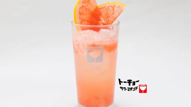 トーキョーサワースタンド - メイン写真: