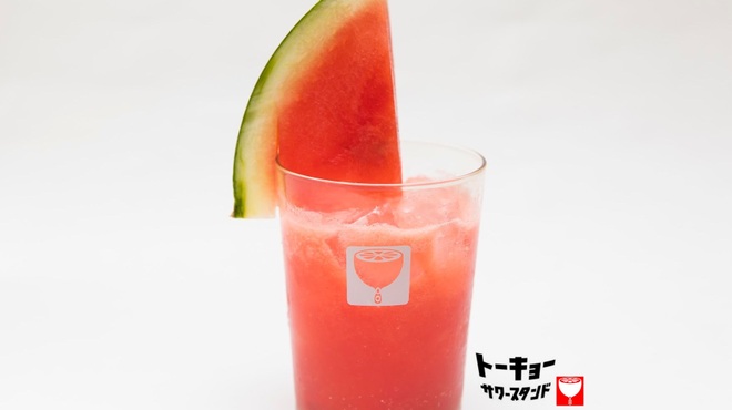 トーキョーサワースタンド - メイン写真: