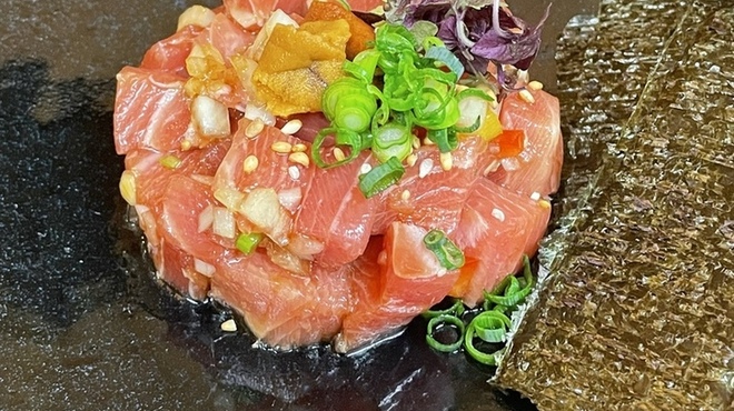 料理屋K - メイン写真: