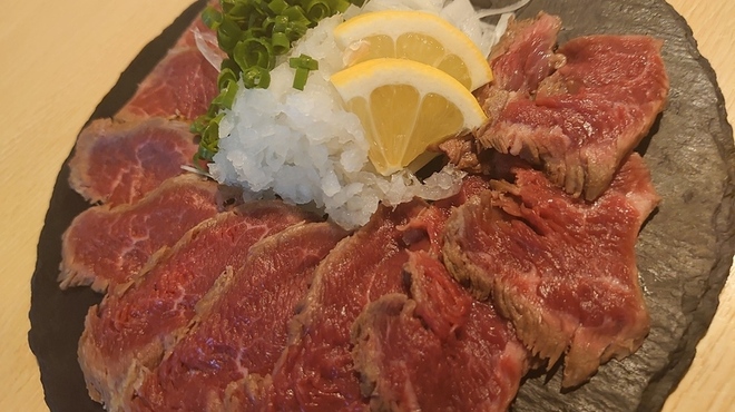 和酒バル 燻銀 - メイン写真: