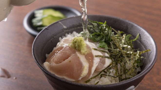 万喜鶏 - メイン写真: