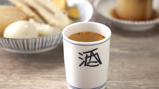 神田屋 - ドリンク写真: