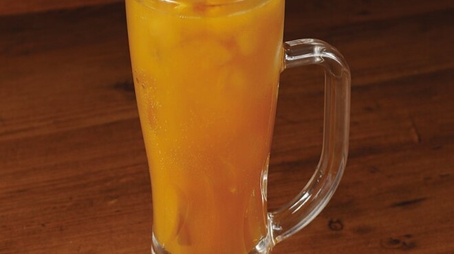 福福屋 - ドリンク写真: