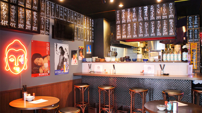 メイサンロマンス - メイン写真: