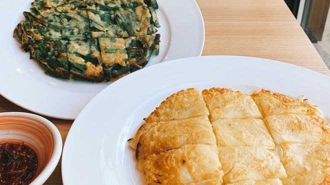 焼肉冷麺 ユッチャン。 - メイン写真: