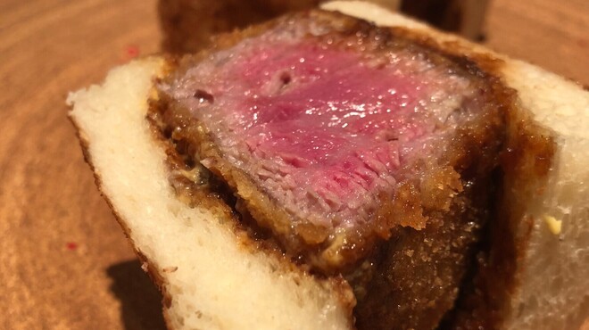 Steak Dining Vitis - メイン写真: