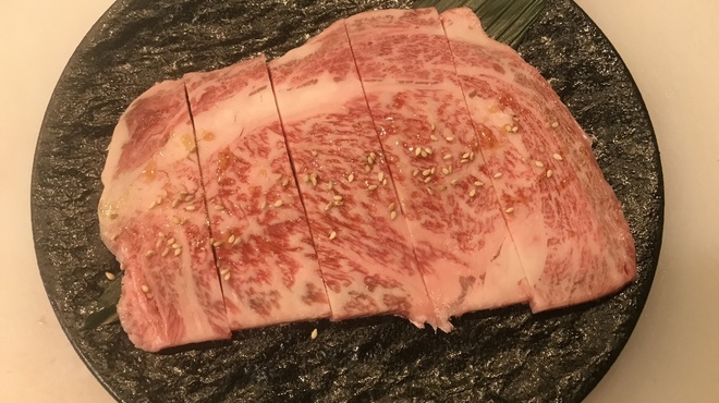 炭火焼肉とからから鍋 千成屋 - メイン写真: