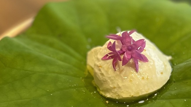 田丸 別館 - 料理写真: