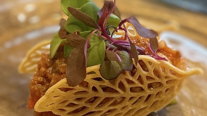 田丸 別館 - 料理写真: