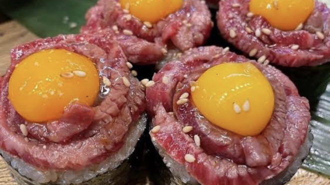 炭火焼肉とからから鍋 千成屋 - メイン写真: