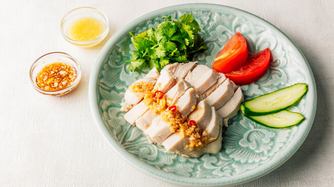 タイランドキッチン たびする子ぞう - メイン写真: