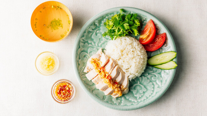 タイランドキッチン たびする子ぞう - メイン写真: