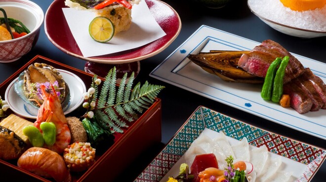 個室会席 北大路 - メイン写真: