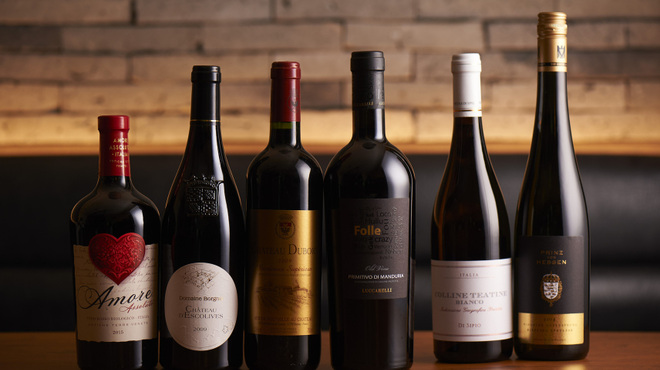 豚工房 どんぐり - メイン写真: