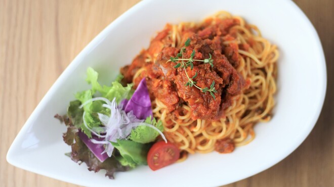 カフェ flap fly - メイン写真: