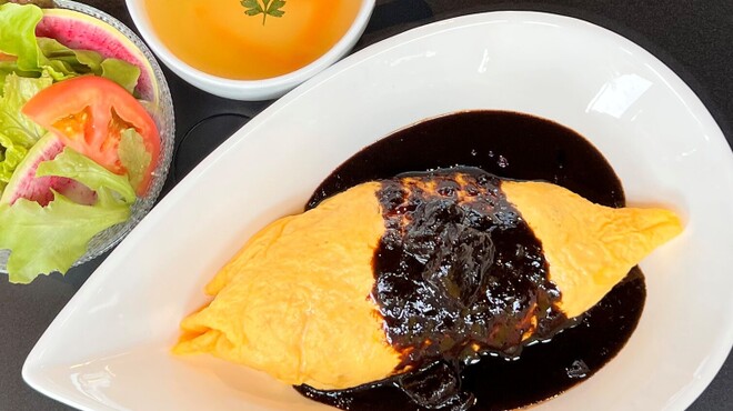 カフェ flap fly - メイン写真: