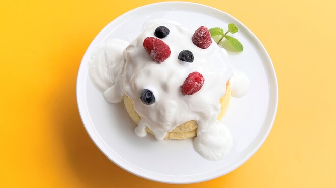 カフェ flap fly - メイン写真: