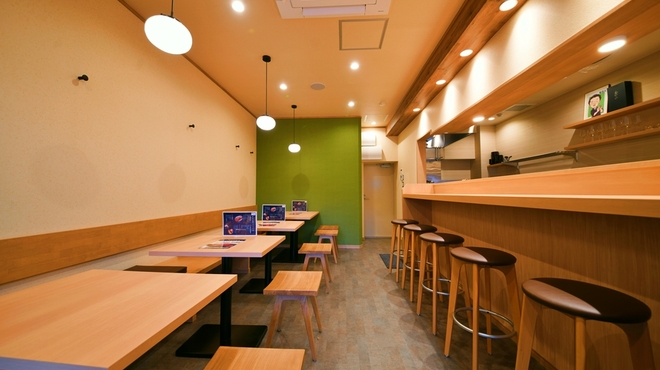 鮨と酒 悠久 - メイン写真: