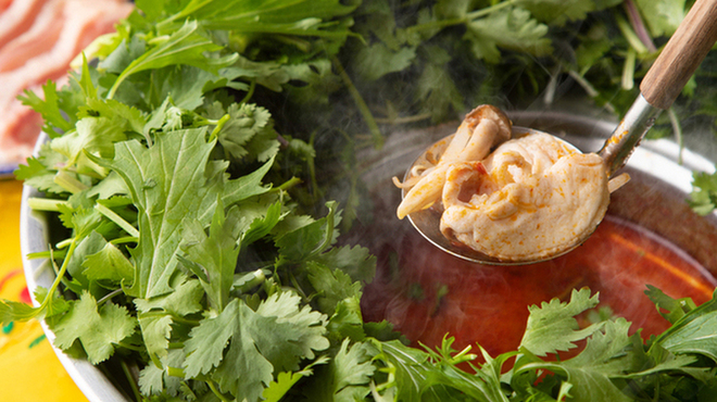 新宿ランブータン - メイン写真: