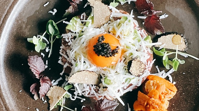 鳥星 - メイン写真: