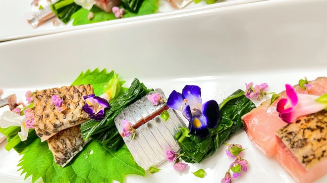 吉祥寺 わるつ - メイン写真: