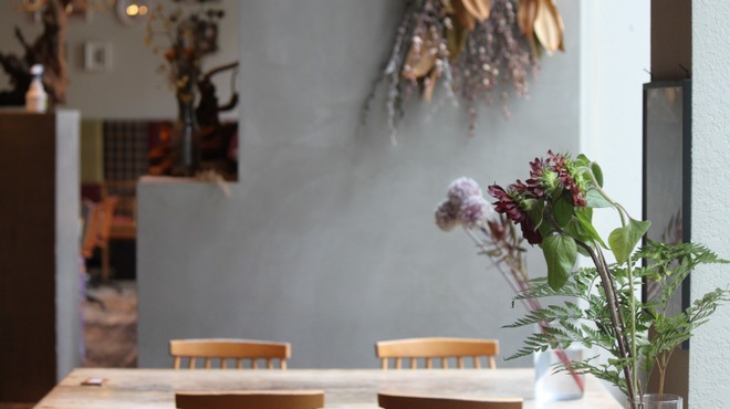 SUZU CAFE - メイン写真: