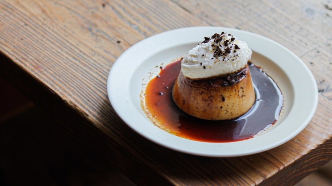 SUZU CAFE - メイン写真: