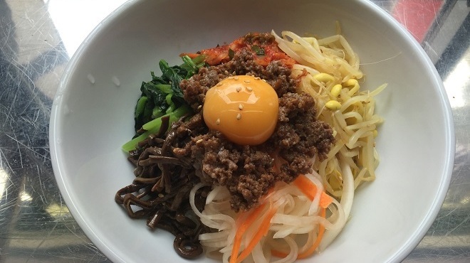 焼肉おもてなし - メイン写真: