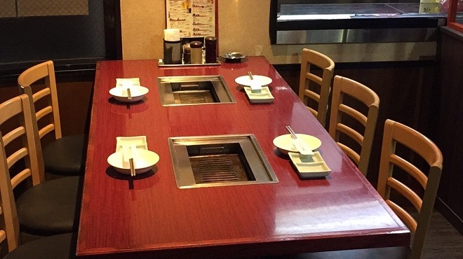 焼肉おもてなし - メイン写真: