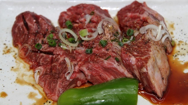 焼肉おもてなし - メイン写真: