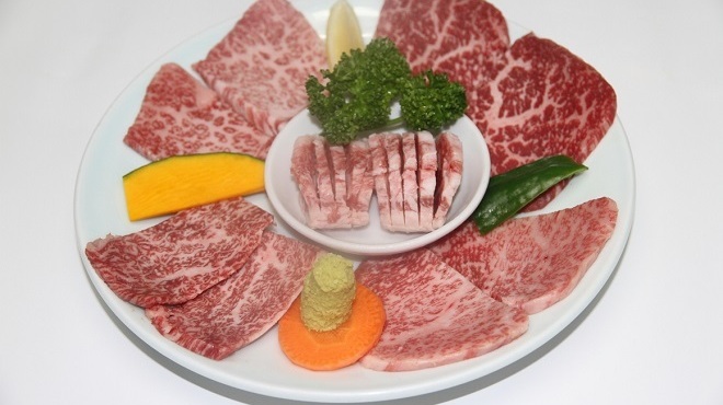 焼肉おもてなし - メイン写真: