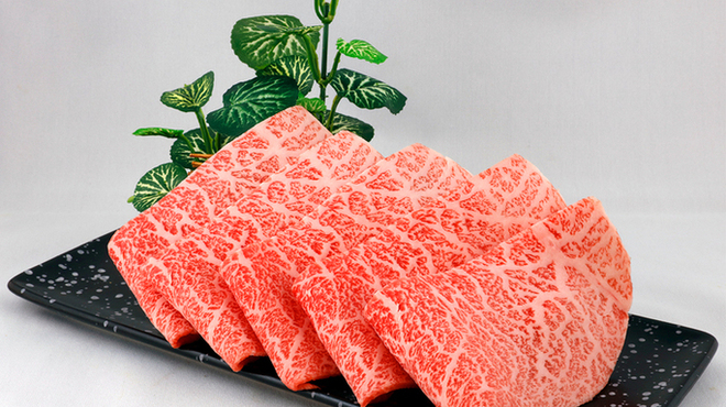 最強焼肉 カスミ - メイン写真: