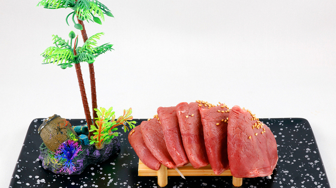 最強焼肉 カスミ - メイン写真: