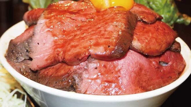 焼肉ダイニング 太樹苑 - 料理写真: