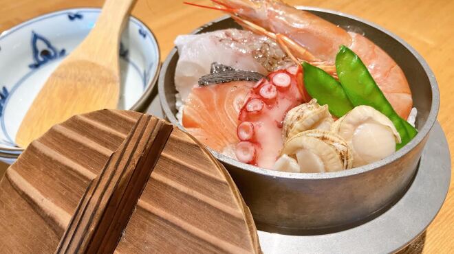 鯱 - メイン写真: